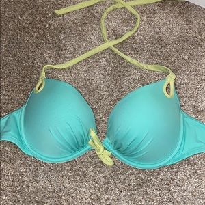 VS bombshell bikini top